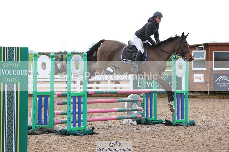 240223A-100202-00413 - Cls 3 Discovery and 1m Open