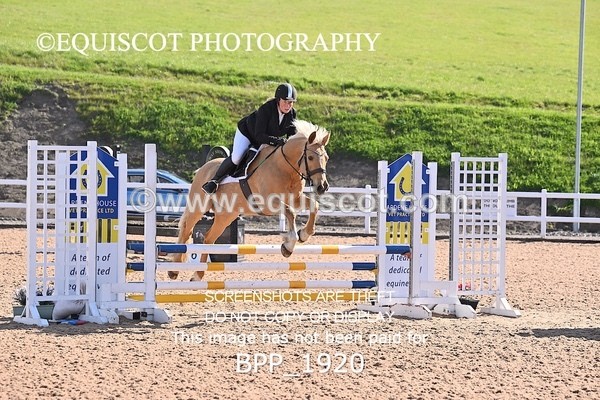 BPP_1920 - CLASS 2 - FRI - KBIS Club Senior 80cms