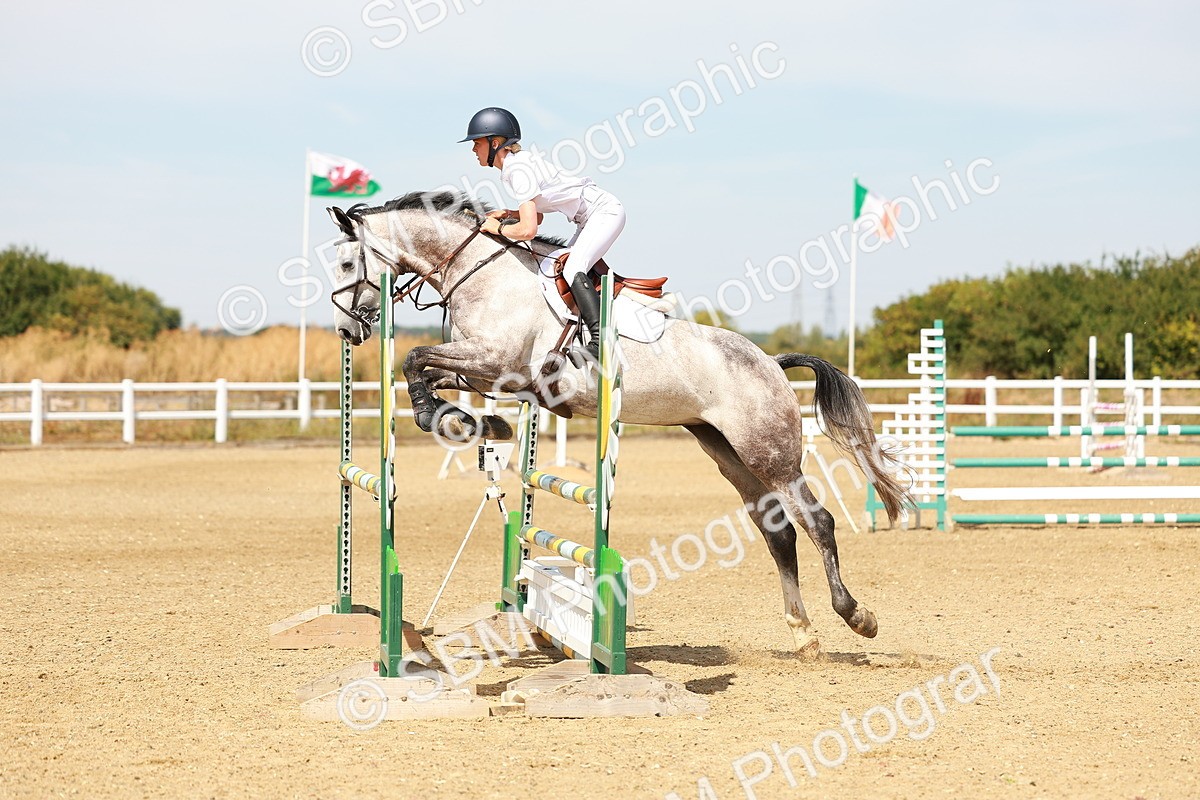 SBM_003318 - Class 11 - Senior Discovery - 1.00m