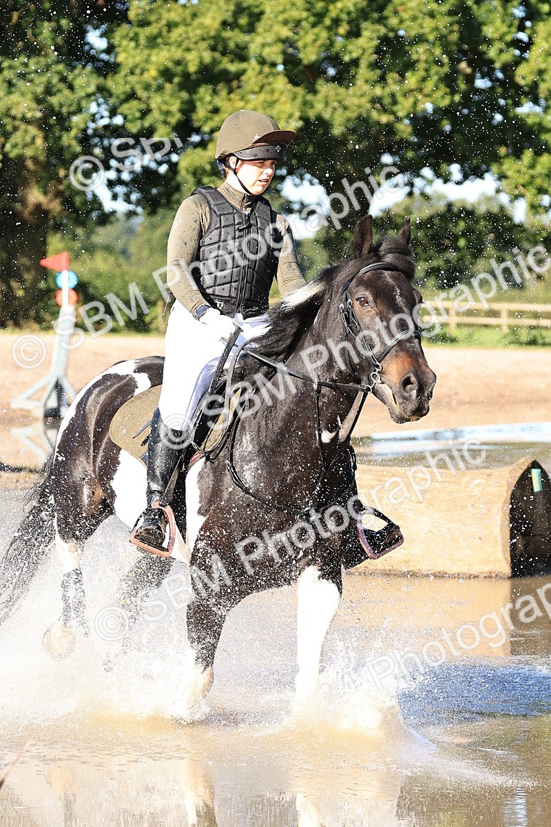 SBM_17356 - E10 - Eventers Challenge 50cm Championship