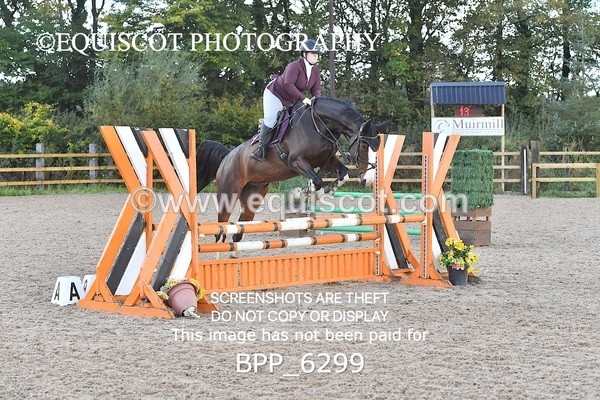 BPP_6299 - CLASS 4 0.85m Scottish Amateur Champion of Scotland