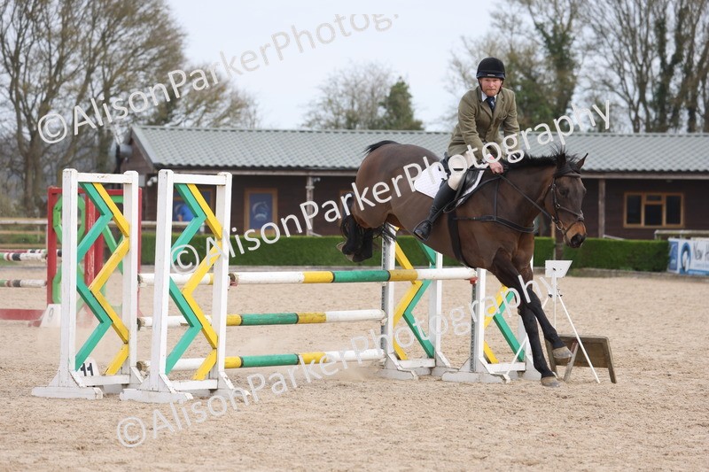 20260322-2134 - Class 5 - 1.0m