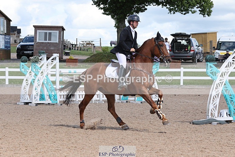 250528-152025-01547 - Cls 6 Foxhunter and 1.20m Open