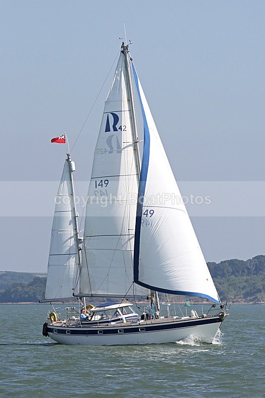 160817 IOLA 149 Y92A4373 - Sailboats - monohull