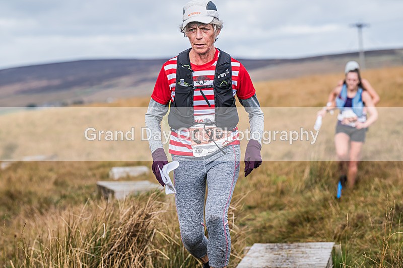 Leg 3-964 - UK Fell & Hill Relays - Todmorden Leg 3 Saturday 17th October 2026