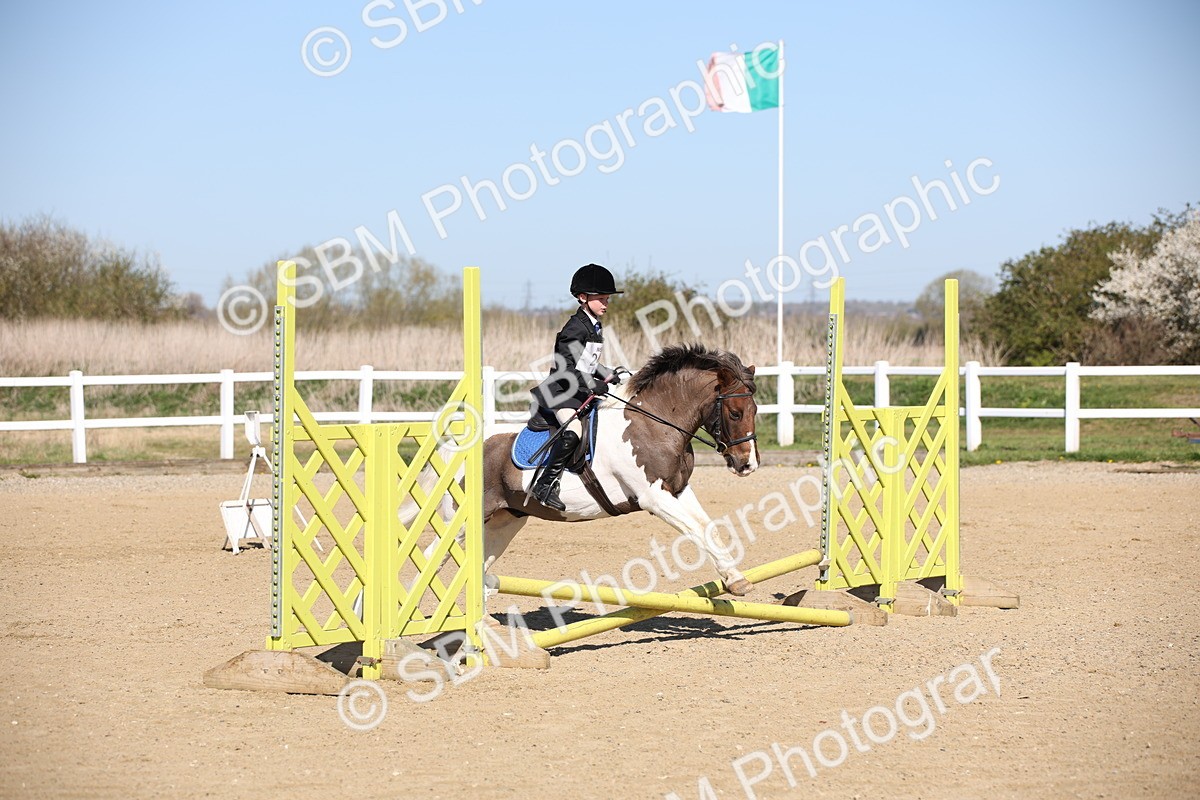 SBM_000763 - Class 2 - 50cm