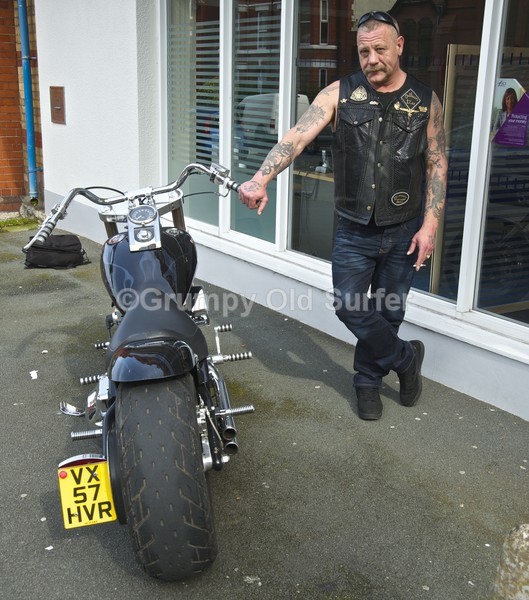 DSC_7905 - Harley 29th March 2014