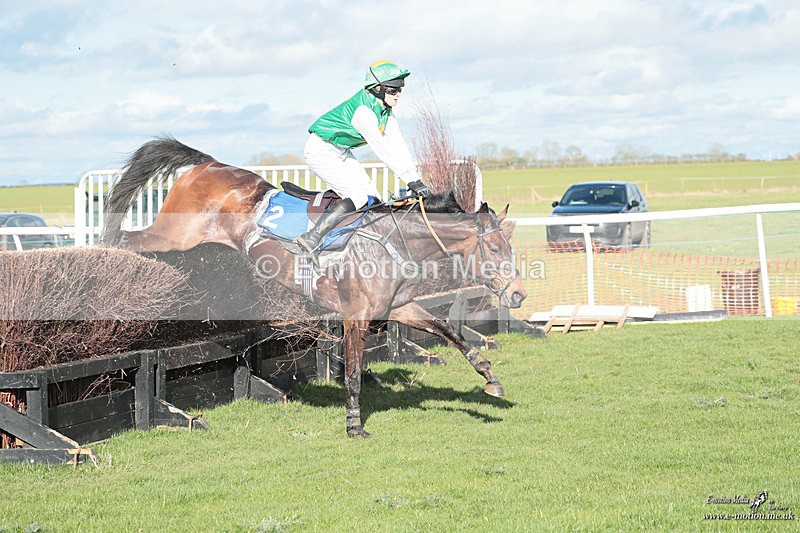 PtP 170324 2888 - Oakley Hunt PtP Brafield-On-The-Green 17/03/24