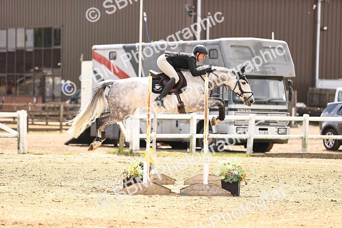 SBM_001846 - Class 10 - Senior British Discovery - 1.00m