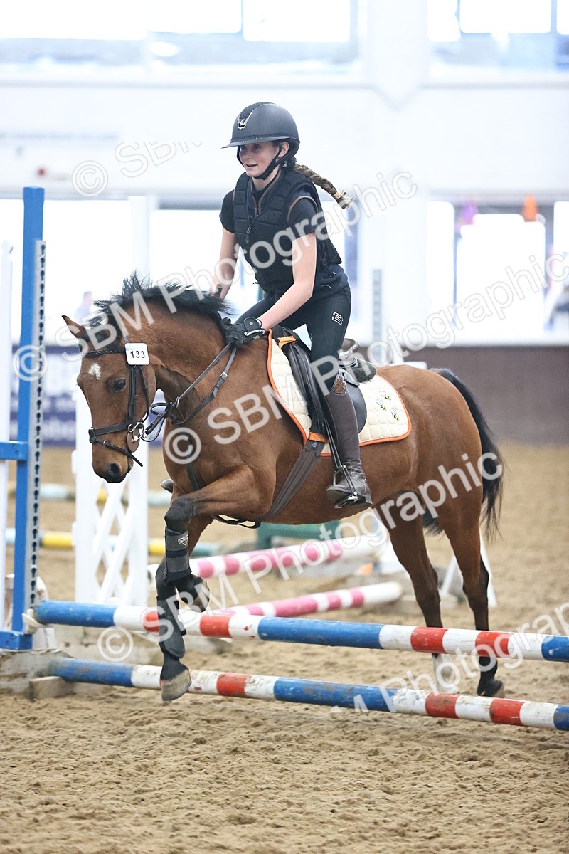 SBM_000636 - Class 2 - Show Jumping 50cm