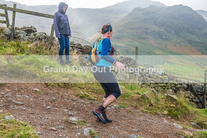 Langdale-2177 - Langdale Horseshoe Fell Race Saturday 8th October 2022