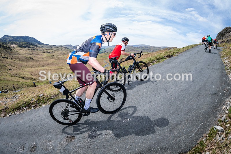 140243 - Hardknott Pass Camera 2 14.00-15.00