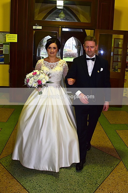 GRC-448 - Emma and Ciaran