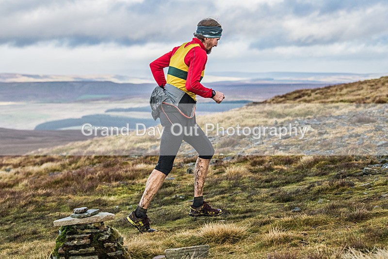 Nine Standards-161 - Nine Standards Fell Race Wednesday 1st January 2025