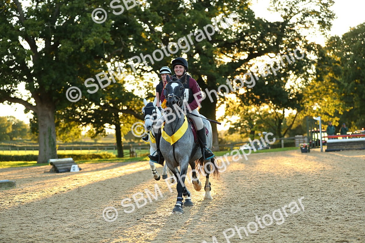 SBM_13201 - E9 Eventers Challenge 90cm Championship