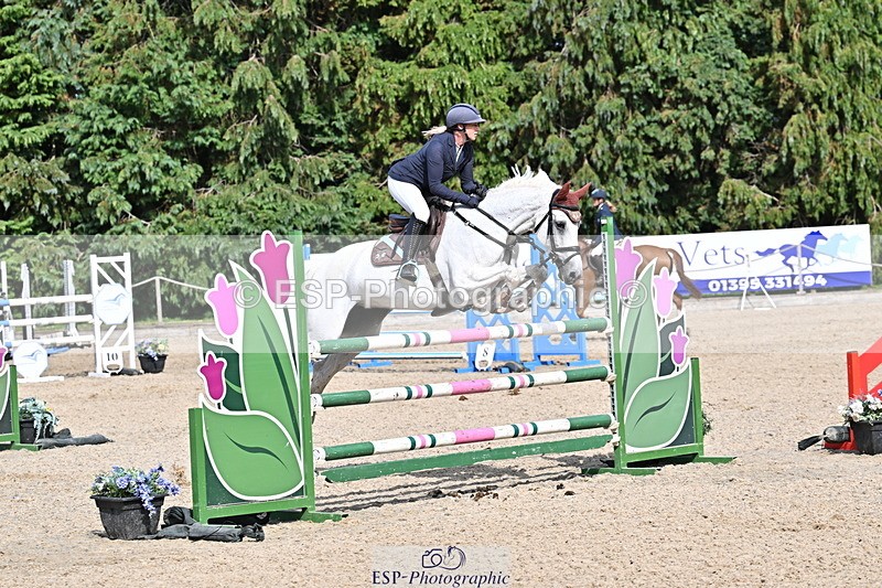 250704A-164325-12132 - Cls 23 Snr Foxhunter