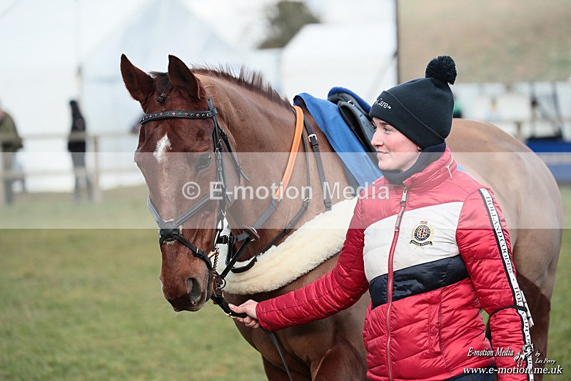PtP 250126 861 - Cocklebarrow Races Point-to-Point 25/01/26