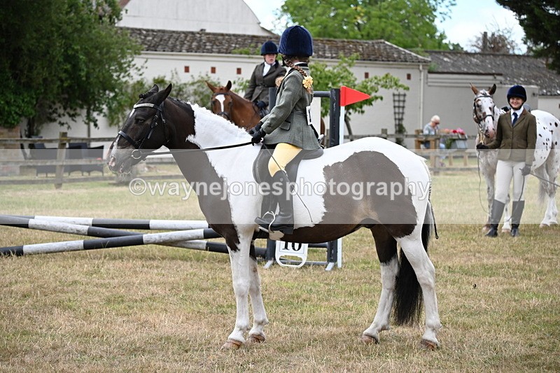WJ6_3880 - Class 9 Tack & Turnout