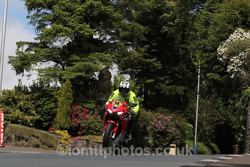  - Senior TT