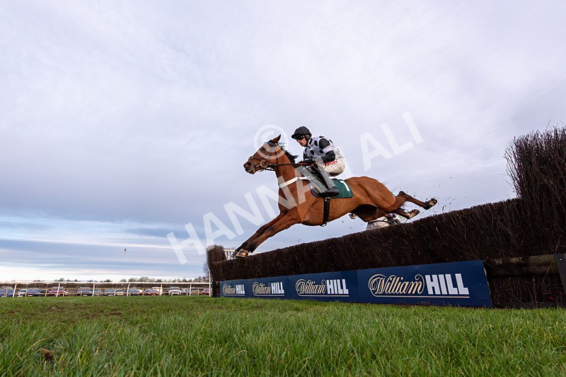 010126-Race 4-Supreme George-4520 - Race 4