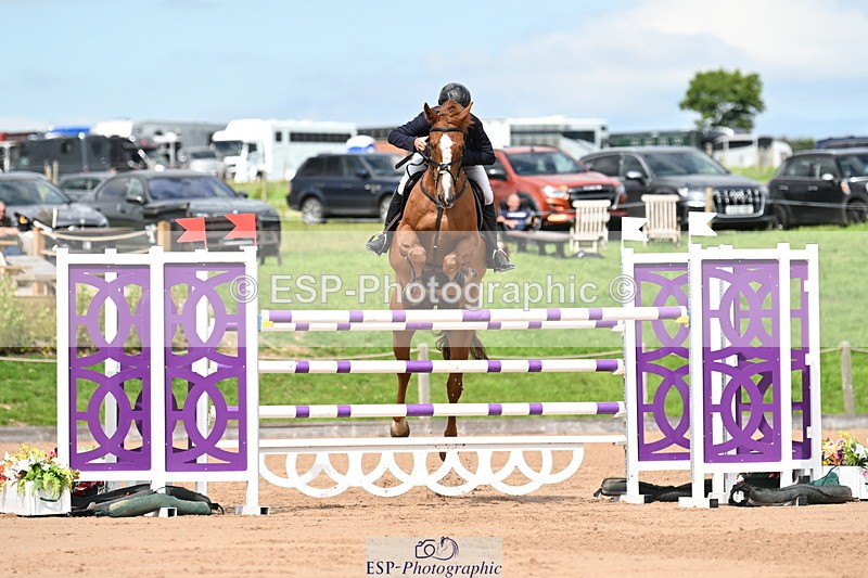 240721A-154630-18880 - Cls 36 YH 7 Yr Olds Jump Off