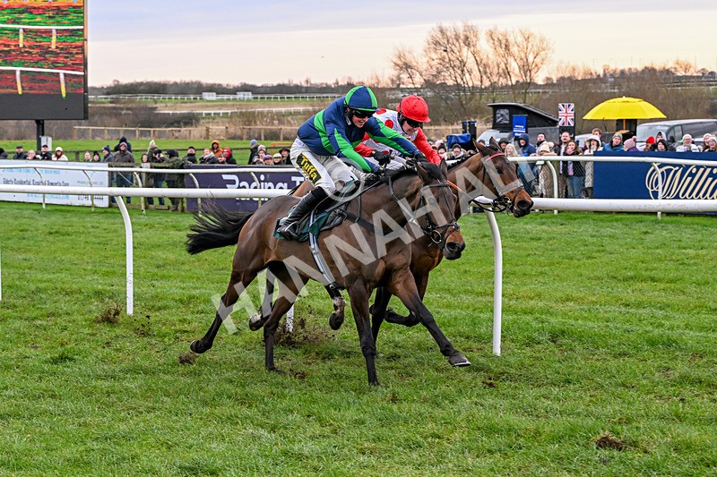 010126-Race 1-In The Age-1813 - Race 1