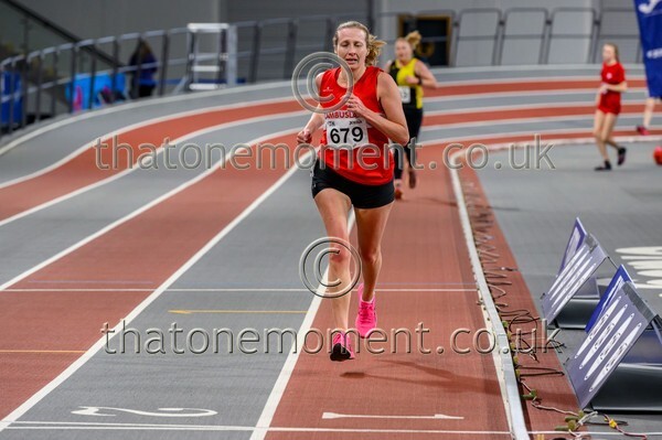 CEInv26-912881 - Track Female