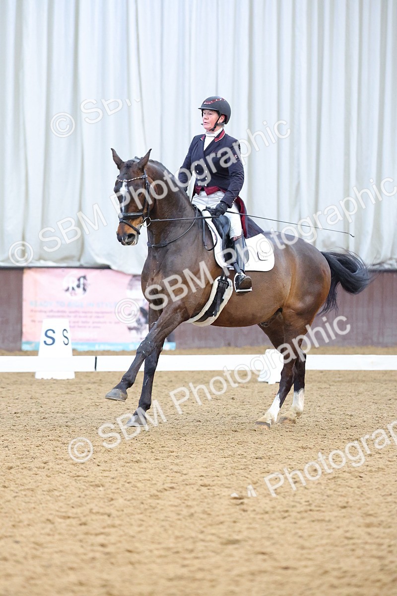 1I0A9822 - Class 17-19 - FEI PSG-FEI INT 1