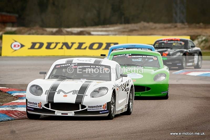 Motor Spt 63 - Motorsport