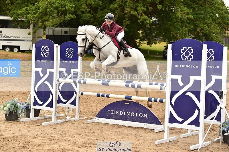 230618-142328-12905 - Cls 25 Pony Foxhunter & 1.10m Open