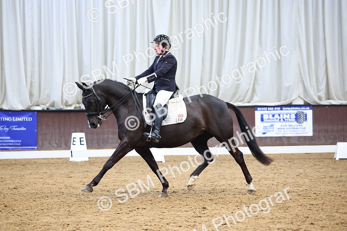 SBM_008815 - Class 25 - Advanced medium 6