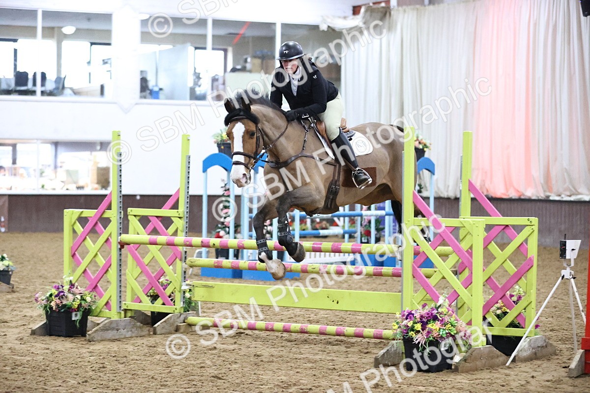 SBM_002218 - Class 9 - Senior Discovery - 1.00m