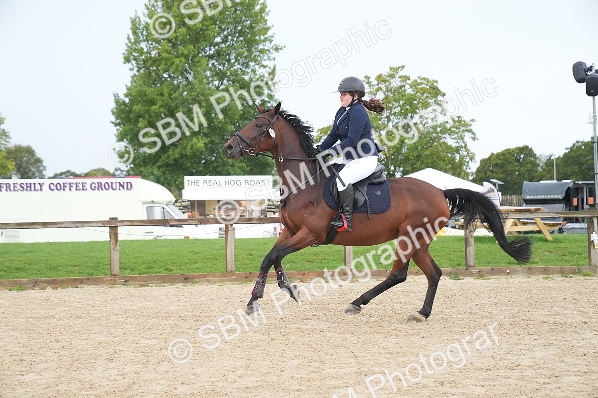 SBM_01533 - J54 - Clear Round 50cm