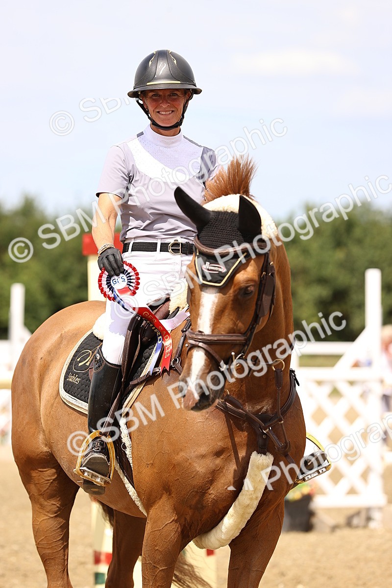 SBM_002129 - Class 16 - GFS Senior Newcomers 1.25m