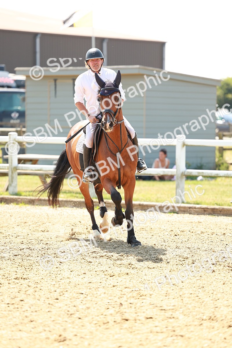 SBM_000743 - Class 3 - Senior Discovery - 1.00m