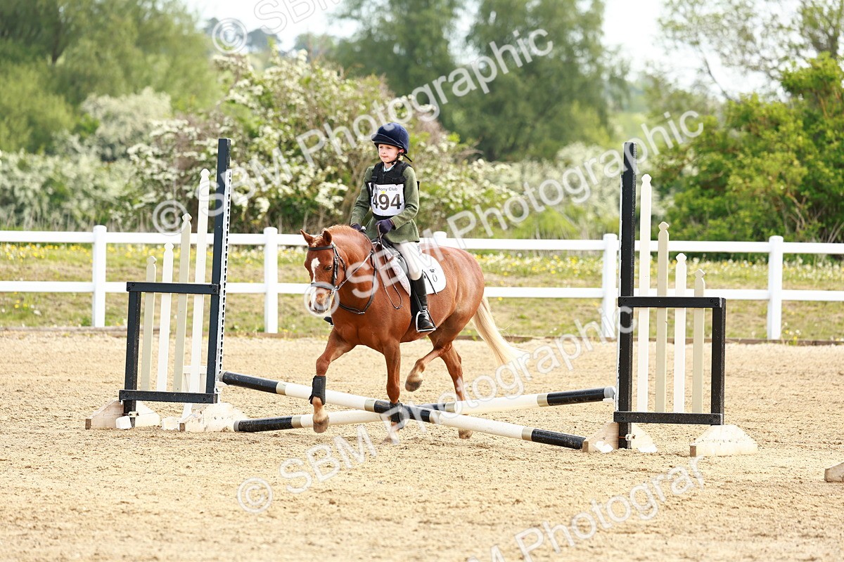 SBM_006540 - Class 1 - 40cm