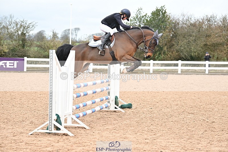 240309A-122147-00850 - Cls 5 Pony Discovery and 90cm Open