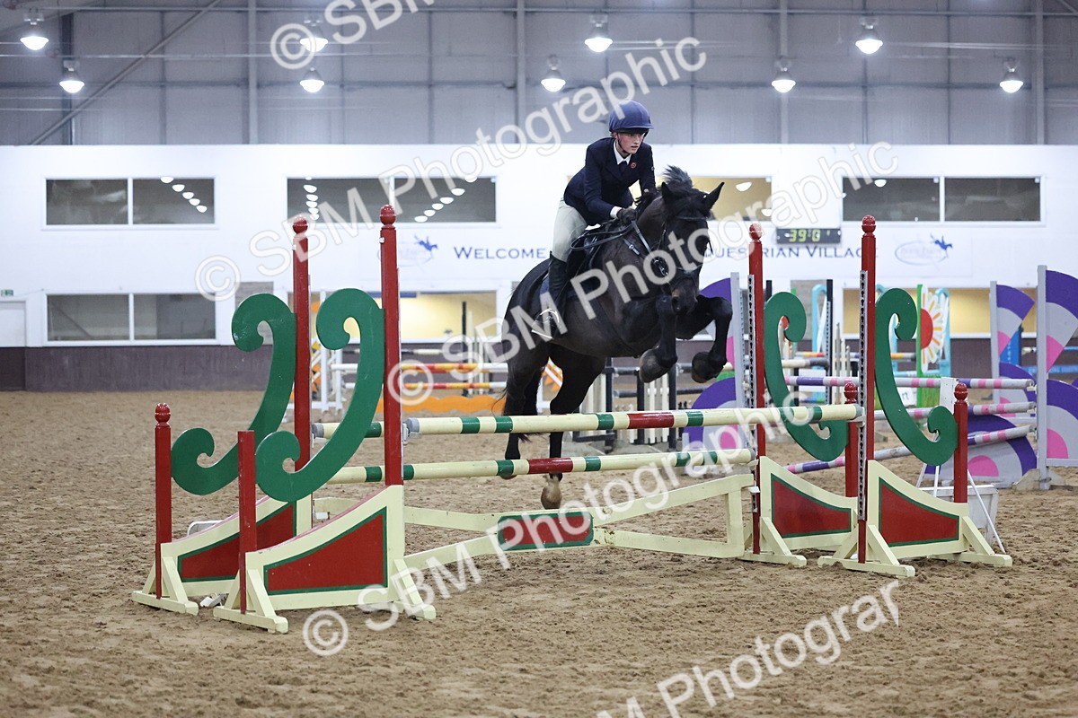 SBM_001707 - Class 4 - 1.00m