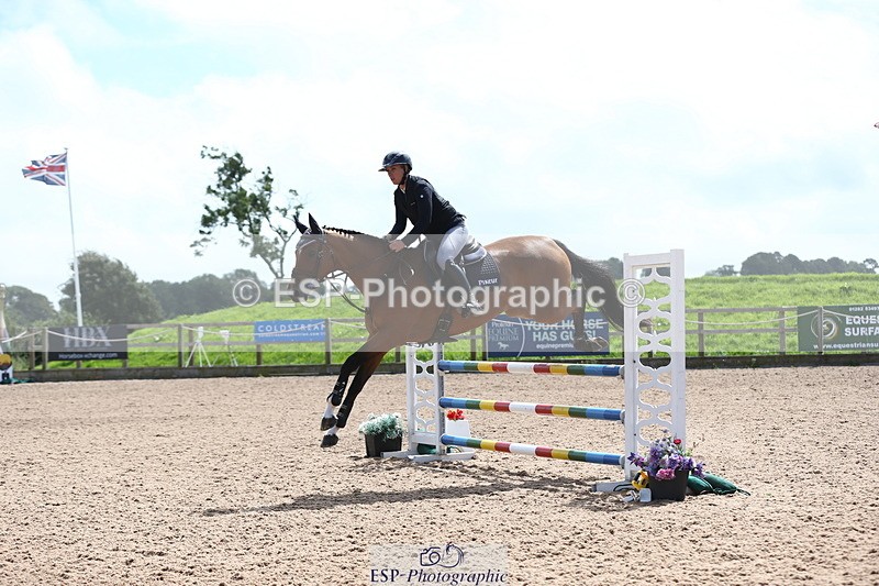 230812A-135055-10440 - Cls 35 Chard Eq 4Yr Old Champs