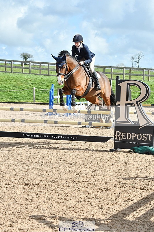 240306A-115910-00627 - Cls 2 Discovery and 1m Open