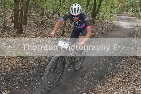 A41A8968 - MTB East Round 8 Betteshanger Kent 15th June 2025 13:20 Male Adult Elite/S1 start