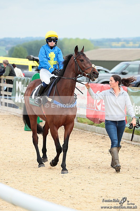 PtP 040526 458 - Mollington Point-to-Point 04/05/26