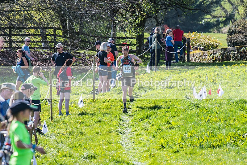 The Finish-738 - The 3 Peaks Race Saturday 25th April 2026 - The Finish