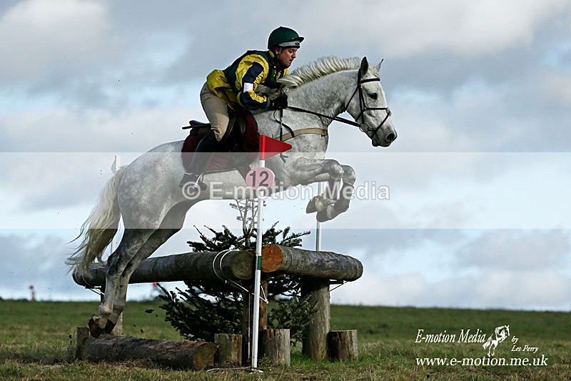 _LES7355a - Equestrian