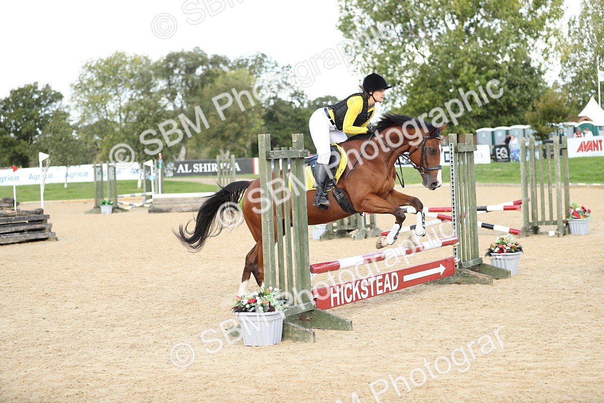 SBM_17257 - E4b - Eventers Challenge 60cm Open