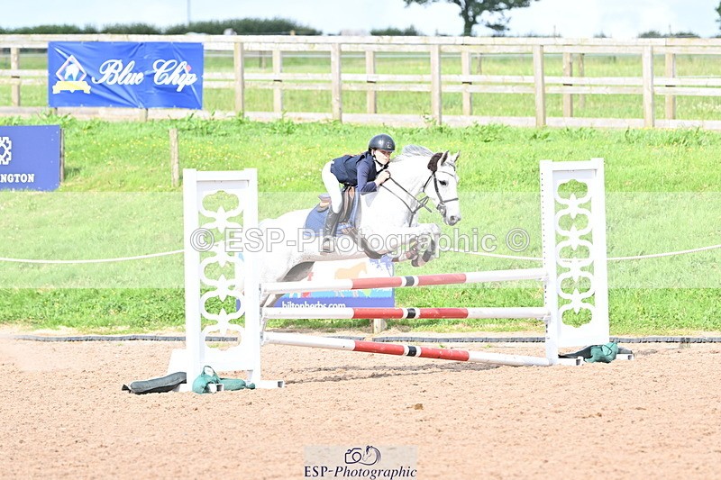 240628A-165059-01562 - Cls 5 Stepping Stones 128cm + 138cm