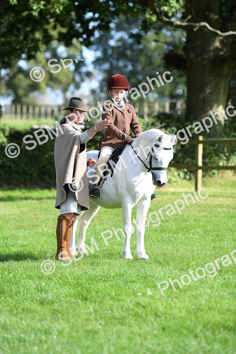 SBM_50398 - S21 - Novice & Newcomers 1st Ridden Pony