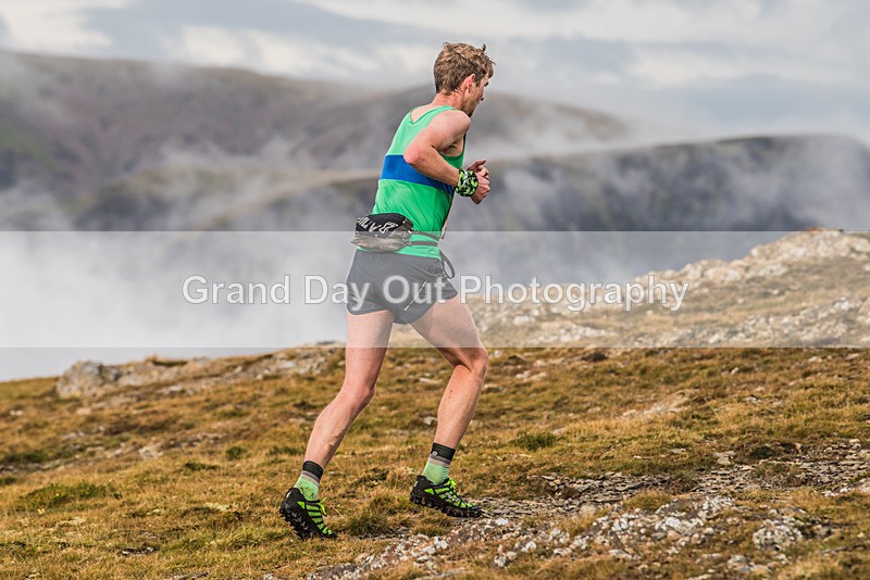 Buttermere-66 - Buttermere Shepherds Meet Fell Race Sunday 29th October 2023