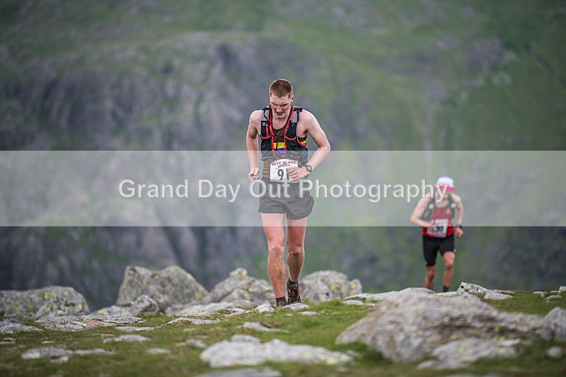 Duddon Long-79 - Duddon Valley Long Fell Race Saturday 1st June 2024
