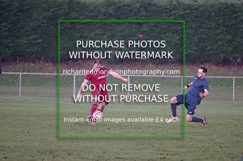 DSC00570 - Kendal County v Hawcoat Park (18/12/21)